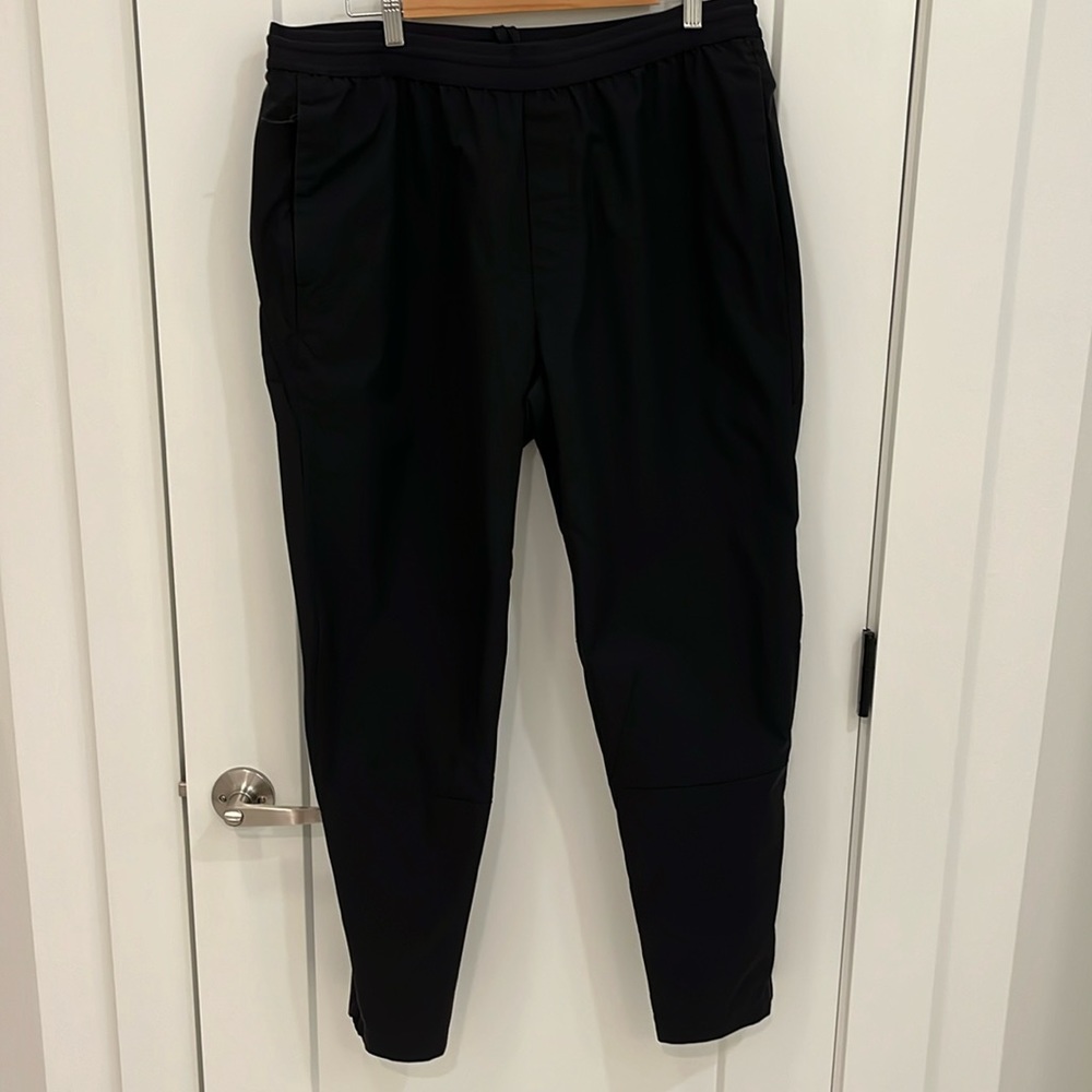 Banana republic sport pants